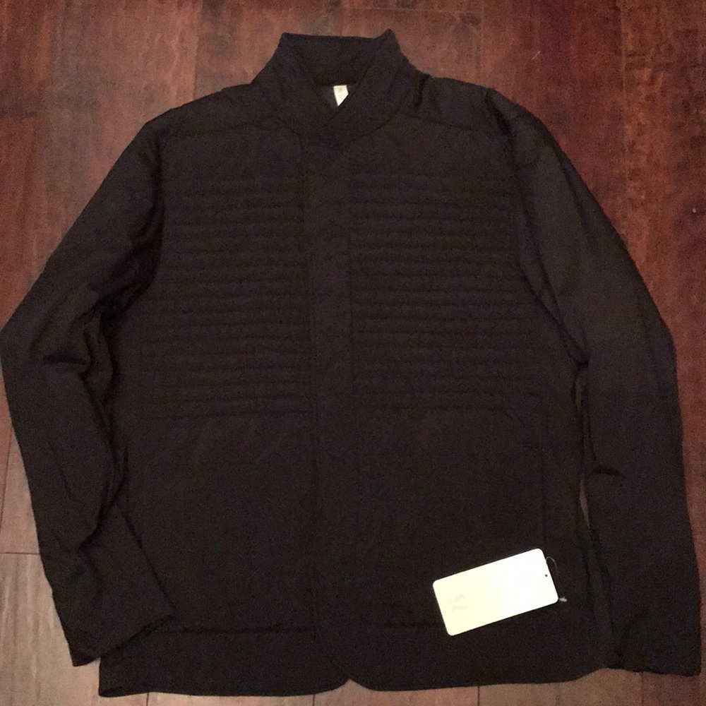 Men’s Lululemon Mile High Blazer